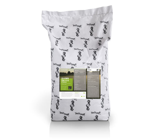 Sea Nymph SEA-G 9-0-9