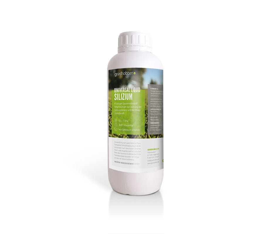Universal Liquid SILIZIUM