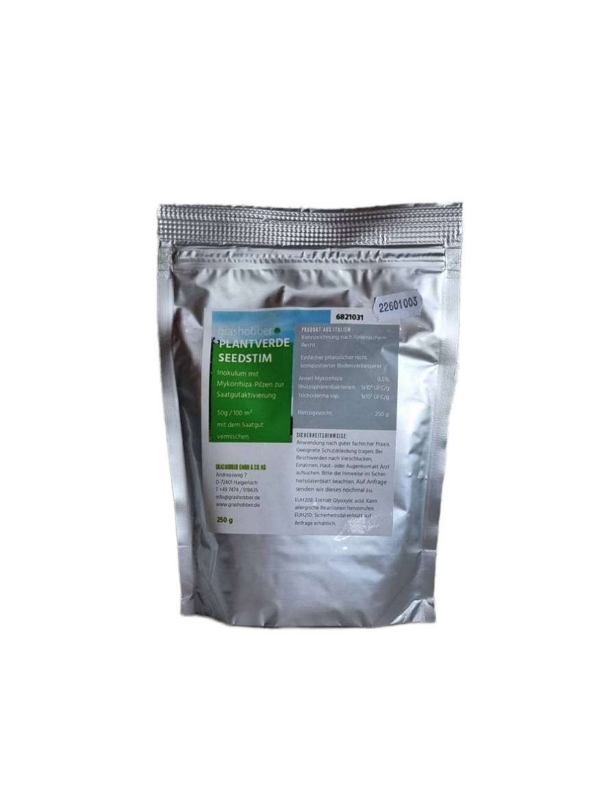 Plantverde Seedstim